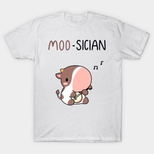 moo cisian T-Shirt